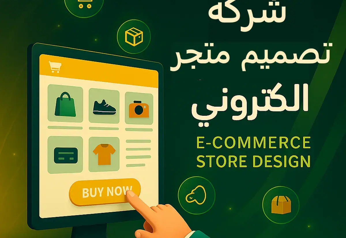Online Store Design Company
