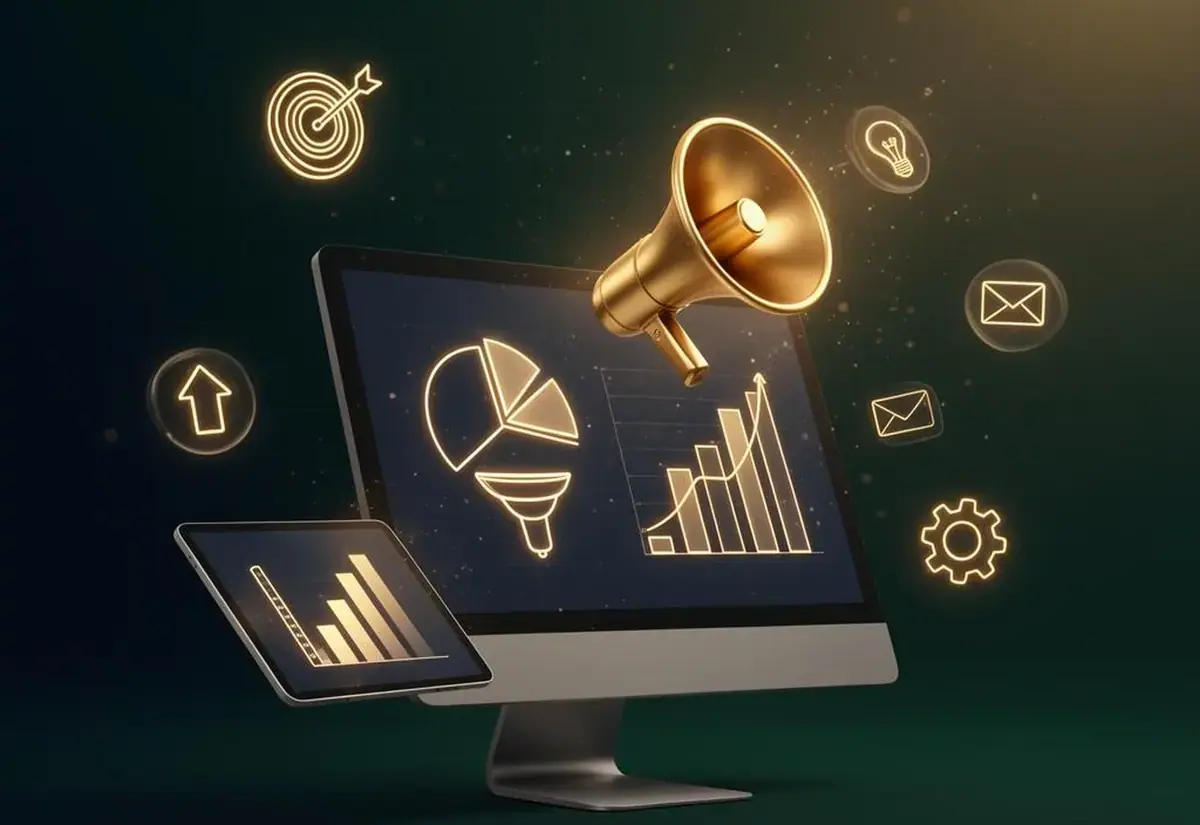 Marketing Company