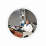 Photo of Dr. Samir Kamil