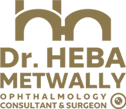 Dr Heba logo — Healthcare client of CanGrow Online digital marketing agency