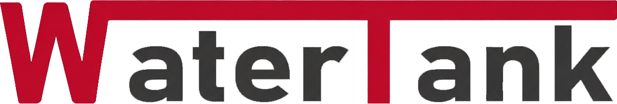 Water Tank logo — Engineering client of CanGrow Online digital marketing agency