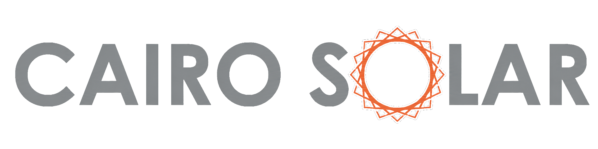 CAIRO SOLAR logo — Hospitality client of CanGrow Online digital marketing agency