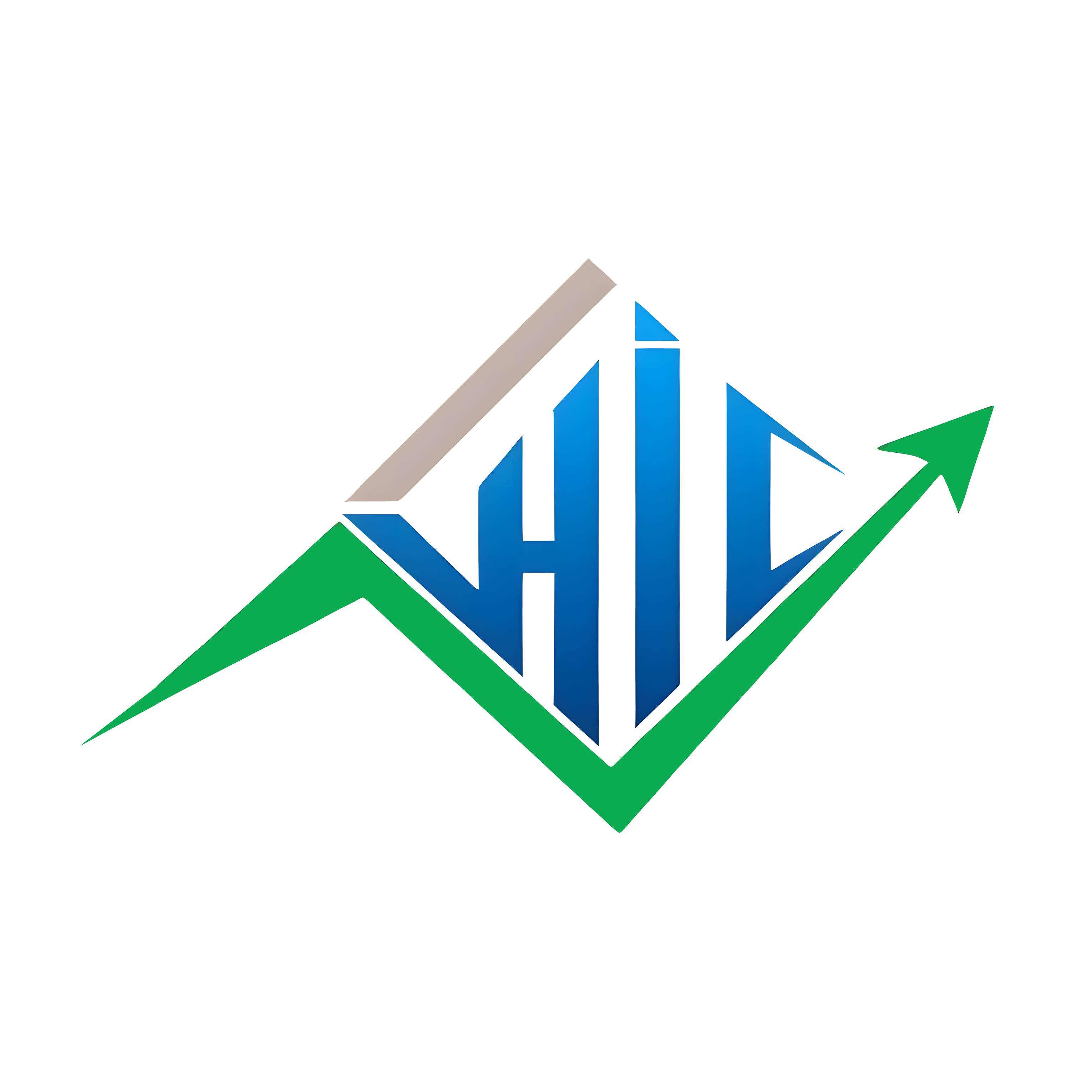 HIC logo — Engineering client of CanGrow Online digital marketing agency