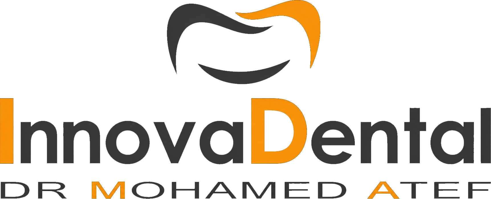 Innova Dental logo — Healthcare client of CanGrow Online digital marketing agency