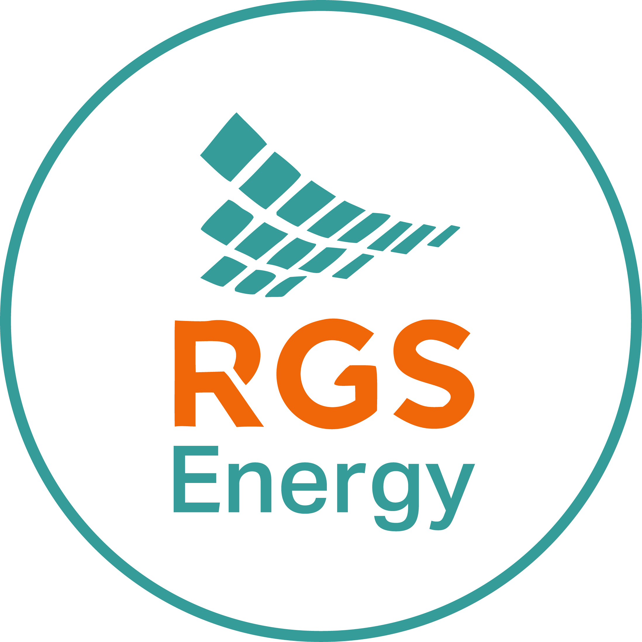 RGS logo — Education client of CanGrow Online digital marketing agency