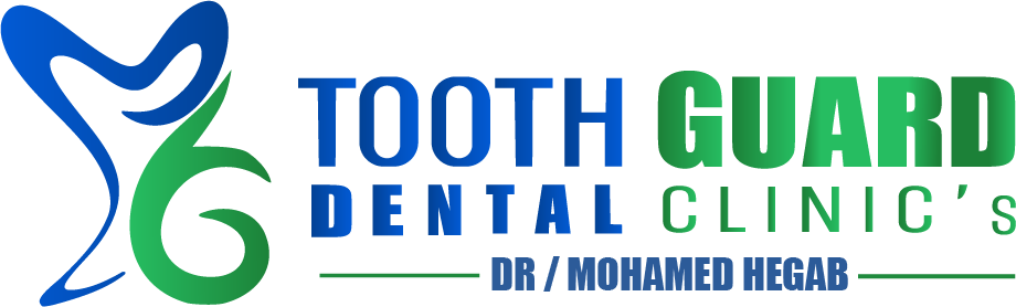 TOOTH-GARD logo — Healthcare client of CanGrow Online digital marketing agency