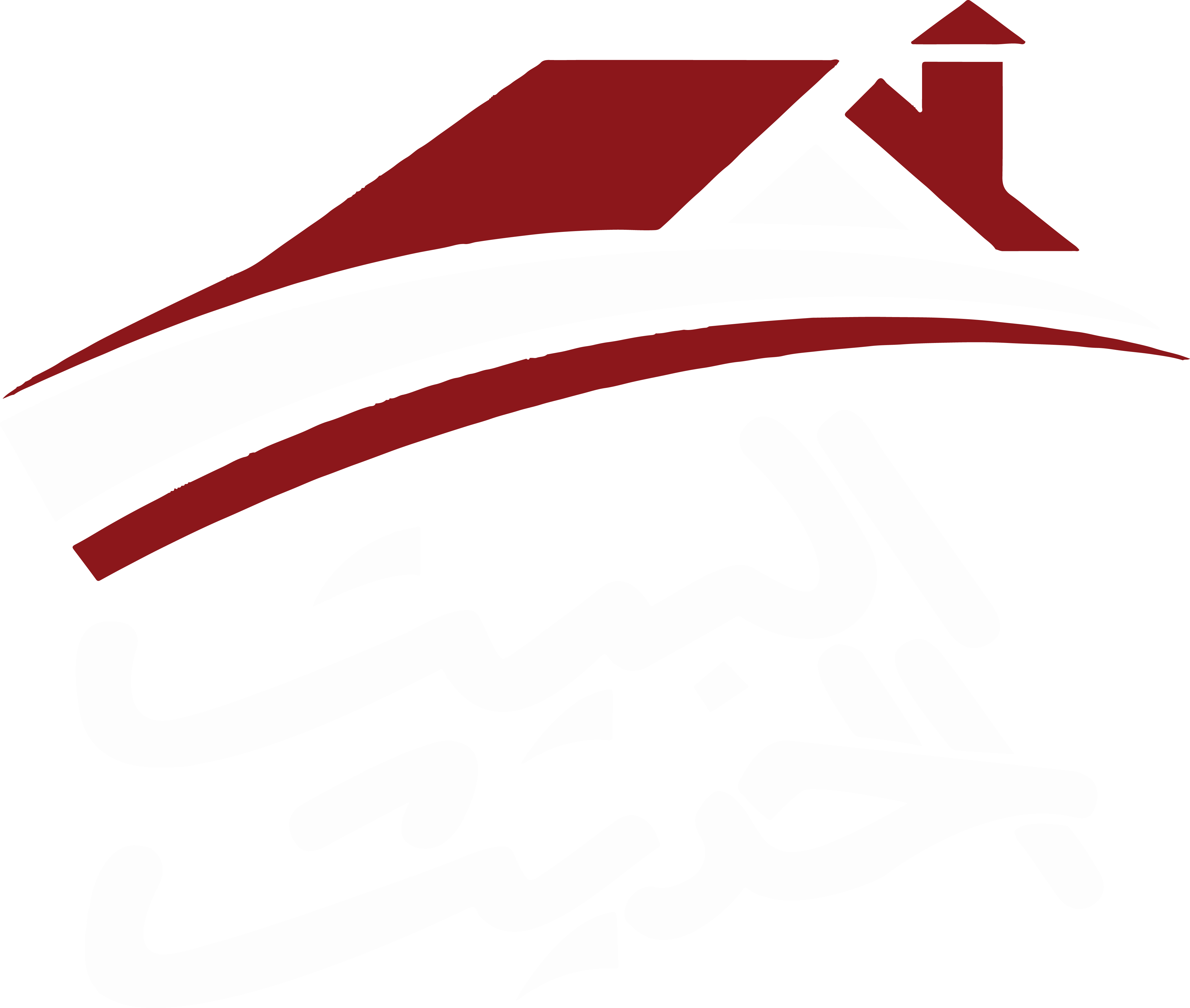 Modern House logo — Home & Living client of CanGrow Online digital marketing agency