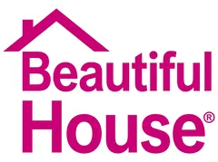 Beautiful House logo — Home & Living client of CanGrow Online digital marketing agency