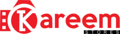 Kareem Stores logo — Retail client of CanGrow Online digital marketing agency