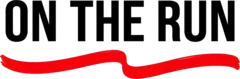 On The Run logo — Retail client of CanGrow Online digital marketing agency