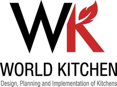 World Kitchen logo — Home & Living client of CanGrow Online digital marketing agency