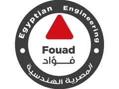 Fouad Engineering logo — Engineering client of CanGrow Online digital marketing agency